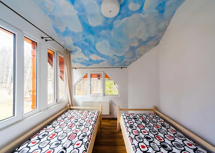 Hostel Krokus